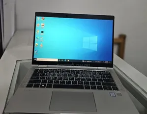 New Laptop HP EliteBook 1030 16GB Intel Core I7 SSD 512GB