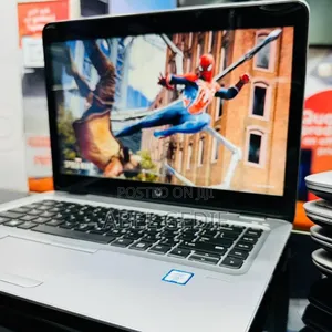 Photo - New Laptop HP EliteBook 840 8GB Intel Core I5 SSD 256GB