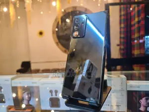 Photo - New Samsung Galaxy Note 20 Ultra 5G 256 GB Black