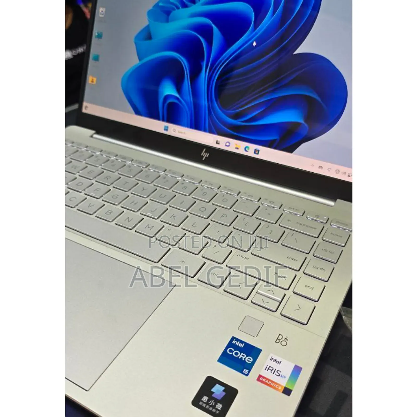 New Laptop HP Pavilion 14 16GB Intel Core I5 SSD 1T
