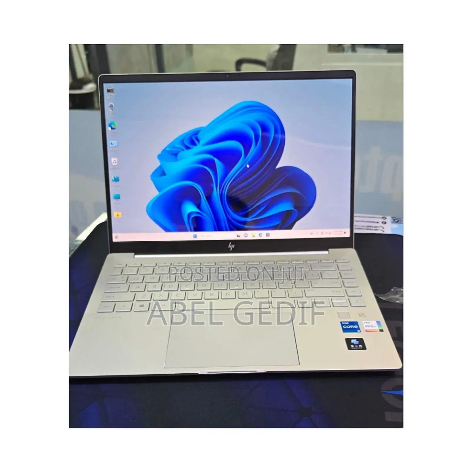 New Laptop HP Pavilion 14 16GB Intel Core I5 SSD 1T