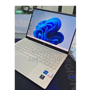 New Laptop HP Pavilion 14 16GB Intel Core I5 SSD 1T