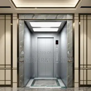 Elevator /Lift/Glarie Elevator/ሊፍት