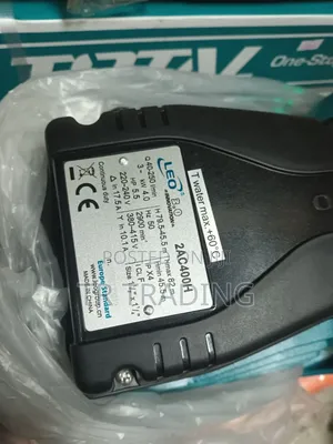 Electrical Water Pump