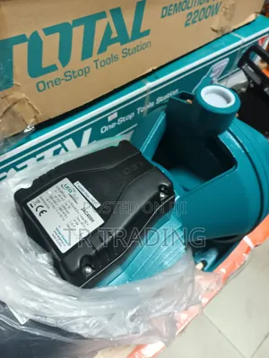 Electrical Water Pump