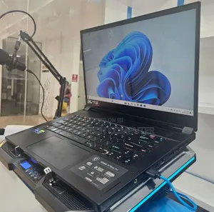 Photo - New Laptop MSI GS66 Stealth 10SGS 16GB Intel Core I7 SSD 1T