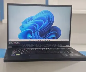 New Laptop MSI GS66 Stealth 10SGS 16GB Intel Core I7 SSD 1T