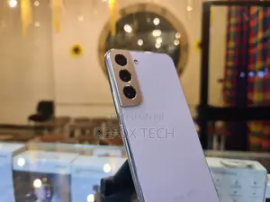 New Samsung Galaxy S22+ 5G 256 GB Gold