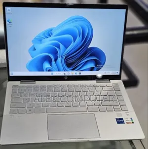 Photo - New Laptop HP Pavilion 14 16GB Intel Core I7 SSD 1T