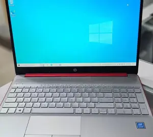 Photo - New Laptop HP Stream Notebook 4GB HDD 500GB