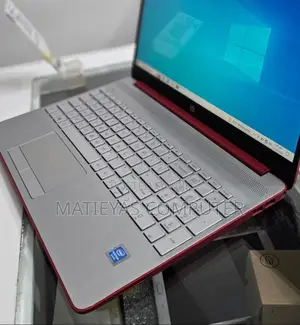 New Laptop HP Stream Notebook 4GB HDD 500GB