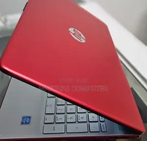 New Laptop HP Stream Notebook 4GB HDD 500GB