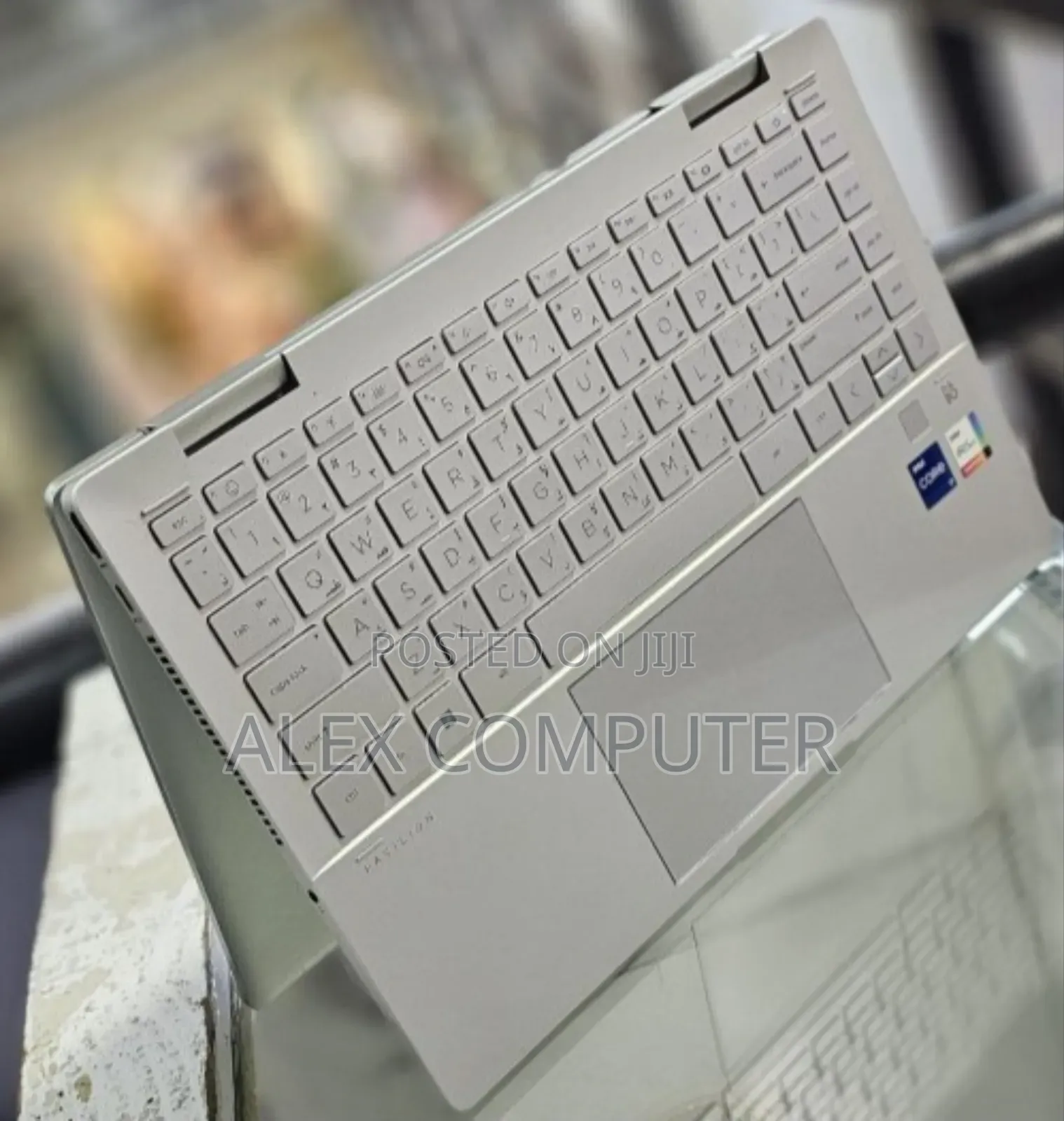 New Laptop HP Pavilion 14 16GB Intel Core I7 SSD 1T