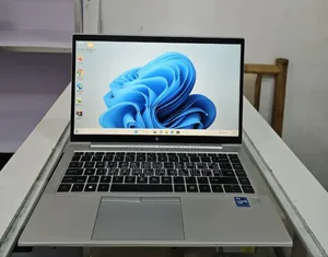 New Laptop HP EliteBook 840 G8 16GB Intel Core I7 SSD 512GB