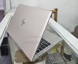 New Laptop HP EliteBook 840 G8 16GB Intel Core I7 SSD 512GB