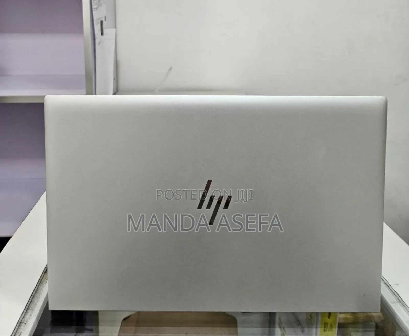 New Laptop HP EliteBook 840 G8 16GB Intel Core I7 SSD 512GB