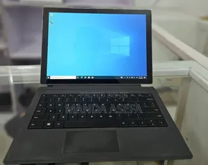 Photo - New Laptop Microsoft Surface Pro 5 8GB Intel Core I5 SSD 256GB