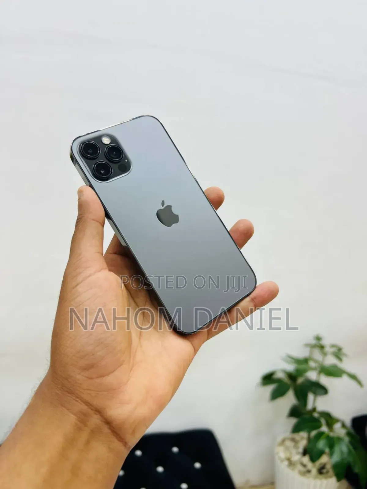 Apple iPhone 12 Pro Max 128 GB