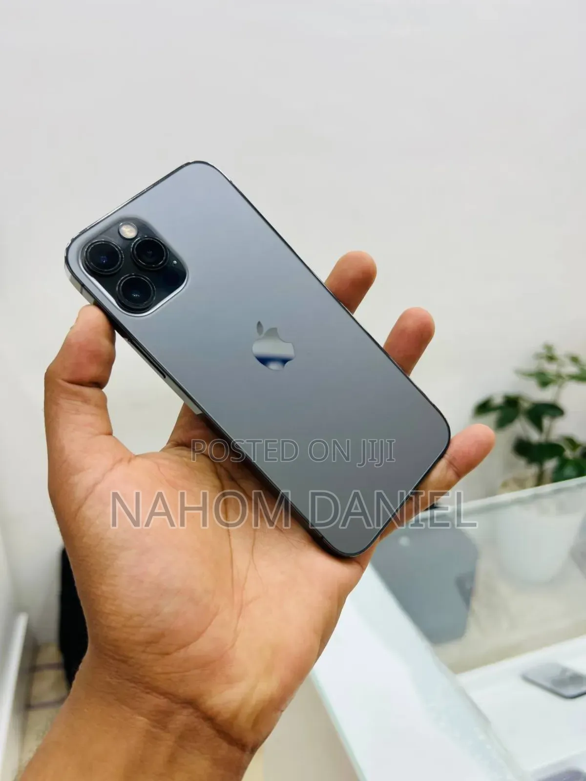 Apple iPhone 12 Pro Max 128 GB