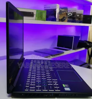 Laptop Acer Predator Helios 300 16GB Intel Core I7 SSD 512GB