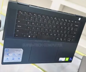 New Laptop Dell Precision 7520 16GB Intel Core I7 SSD 512GB