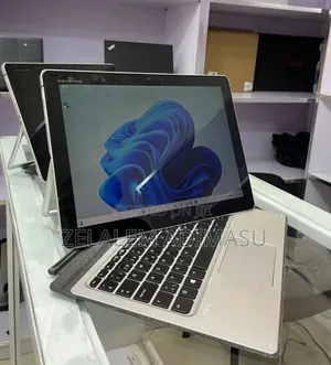 New Laptop HP Envy X2 16GB Intel Core I5 SSD 256GB