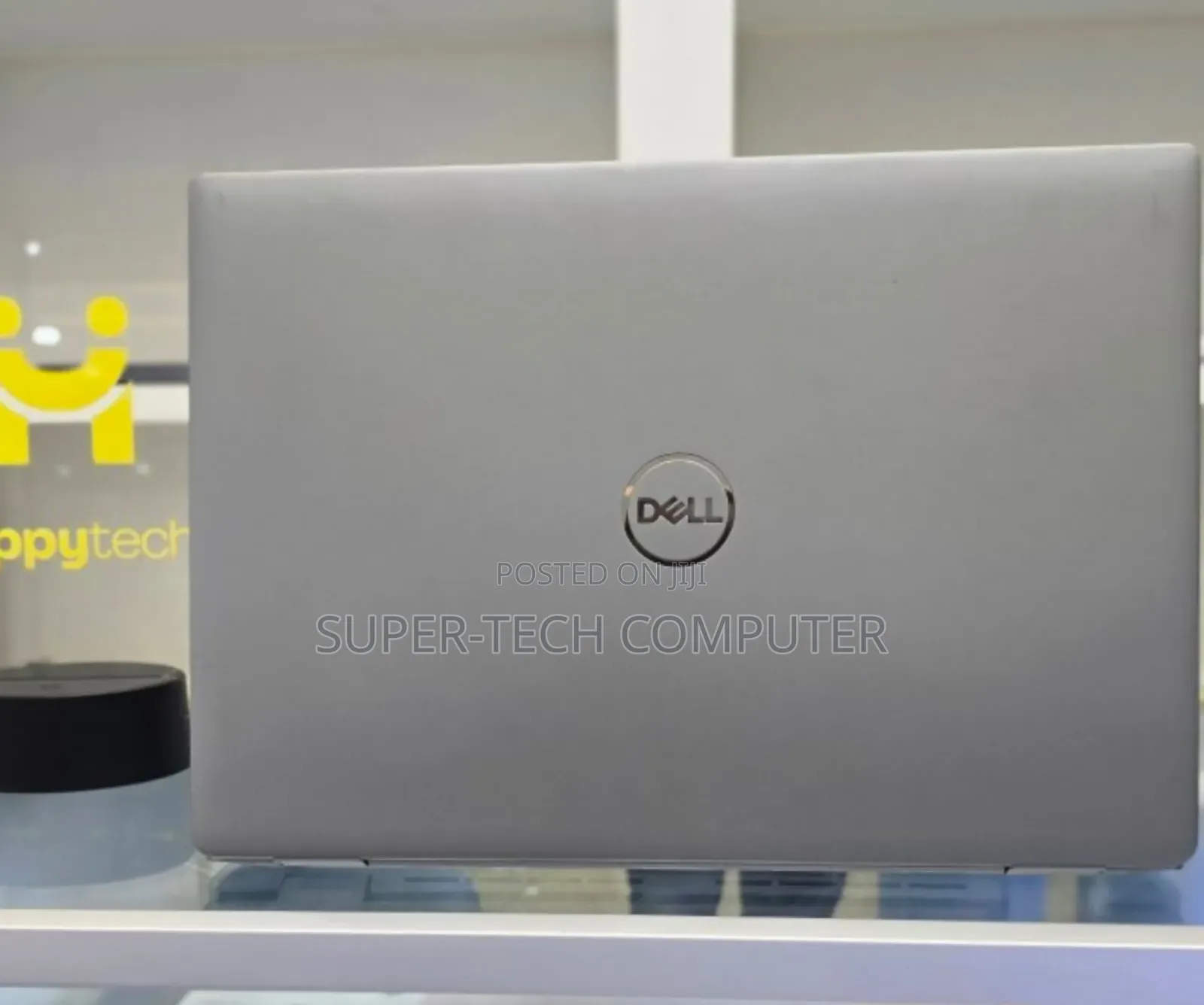 New Laptop Dell Latitude 5310 16GB Intel Core Ultra 7 SSD 512GB