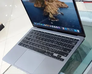 New Laptop Apple MacBook Air 2020 16GB Intel Core I7 SSD 512GB