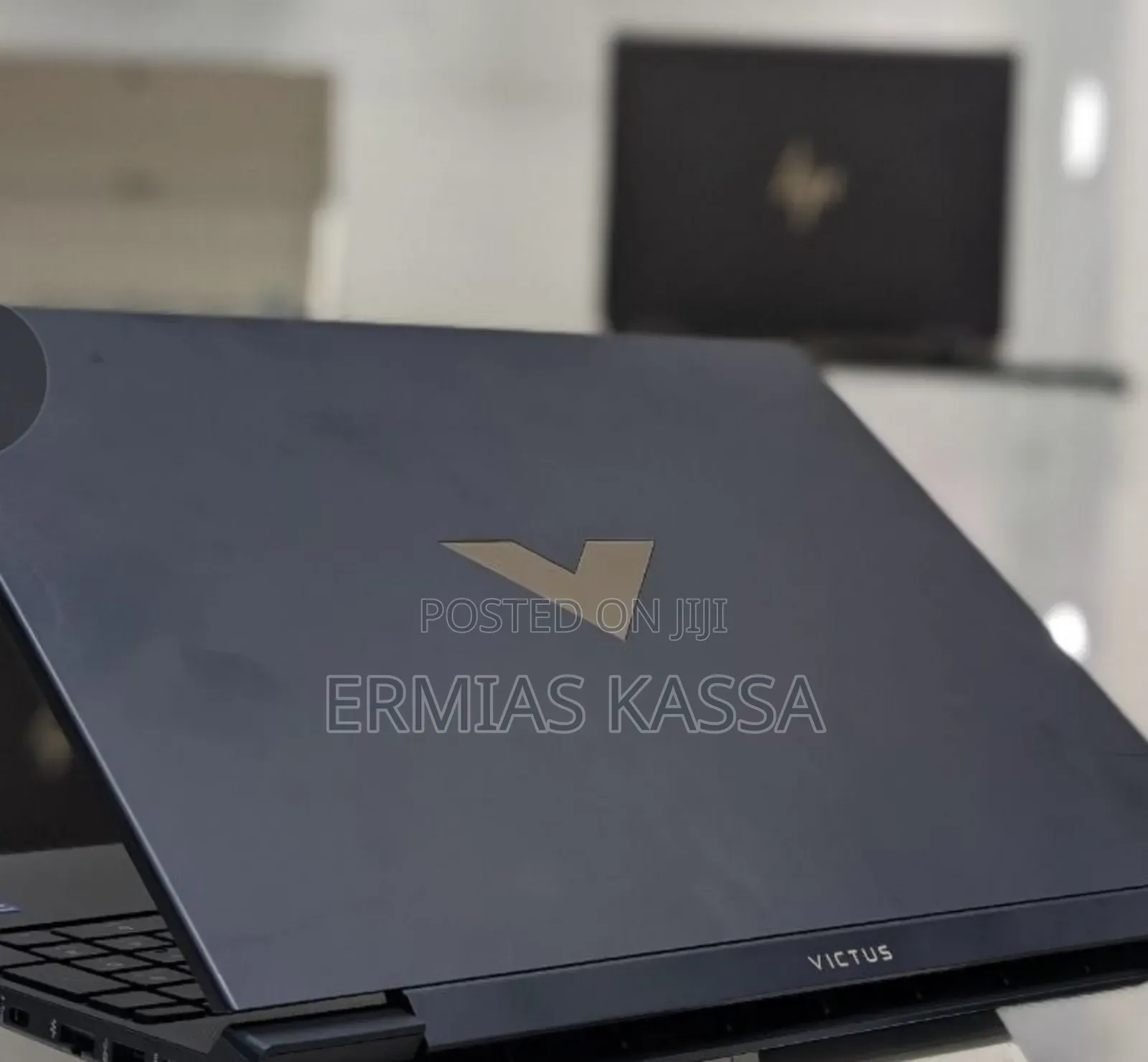 New Laptop HP Victus 16 16GB Intel Core I5 SSD 512GB