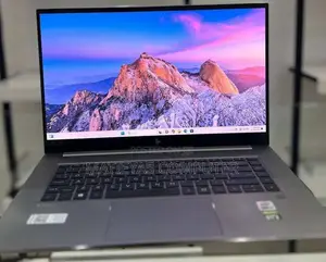 New Laptop HP ZBook 15 16GB Intel Core I7 SSD 1T