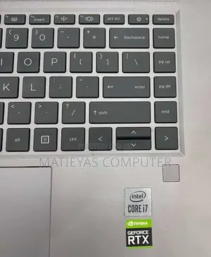 New Laptop HP ZBook 15 16GB Intel Core I7 SSD 1T