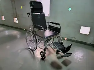 Toilet Wheelchair¥ያገለገሉwheelchairریالwheelchairዌልቼርwheelቼር