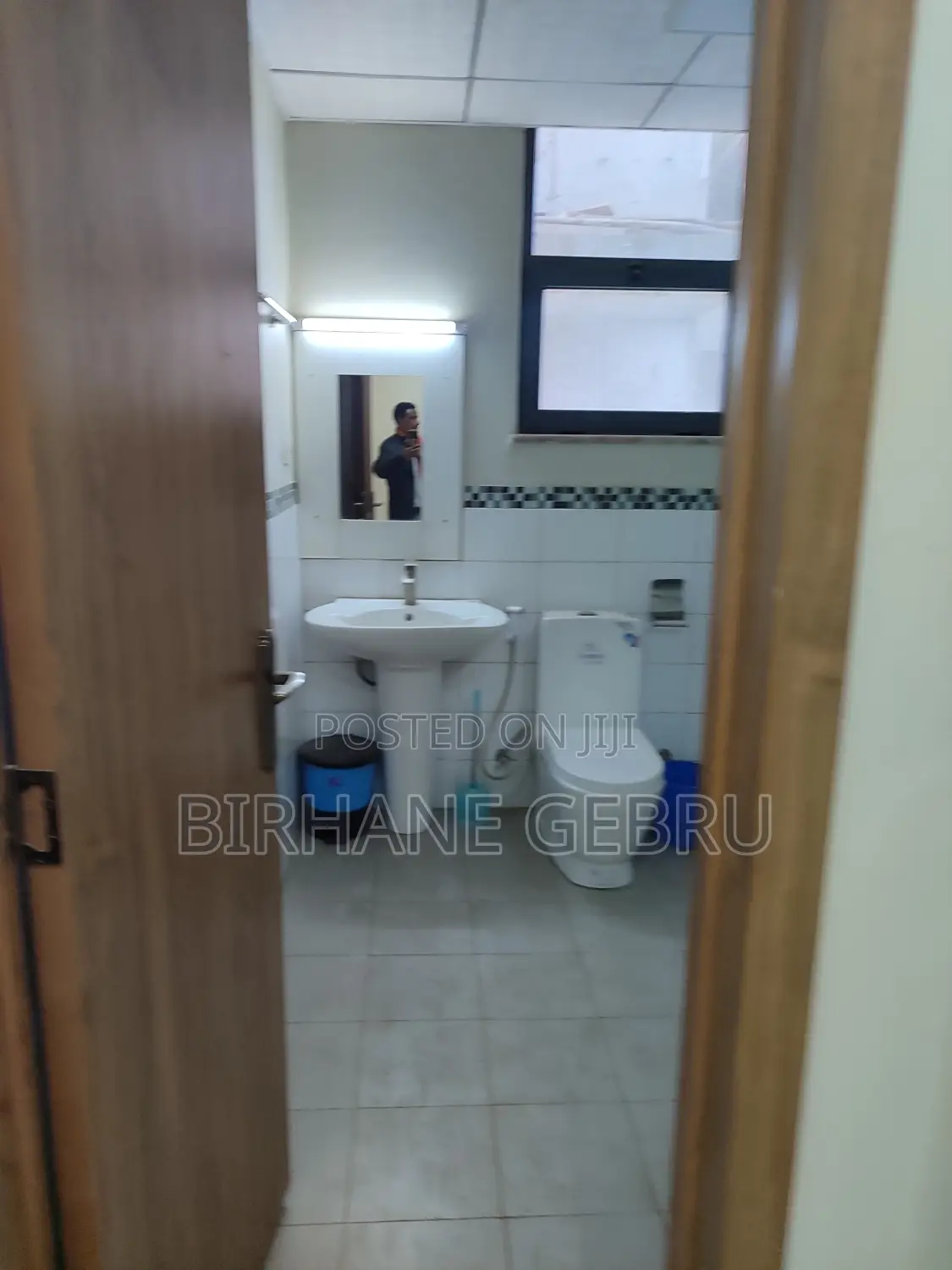 Furnished 3bdrm Apartment in 3Bedroom Luxury, Bole for rent