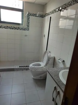 Furnished 3bdrm Apartment in 3Bedroom Luxury, Bole for rent