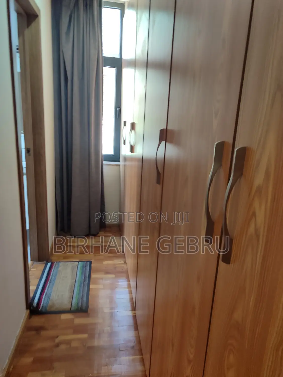 Furnished 3bdrm Apartment in 3Bedroom Luxury, Bole for rent