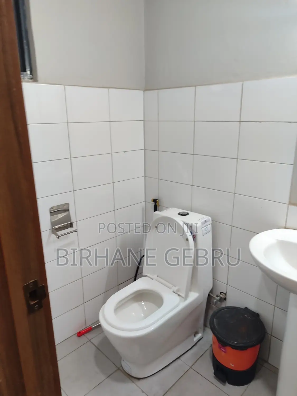 Furnished 3bdrm Apartment in 3Bedroom Luxury, Bole for rent