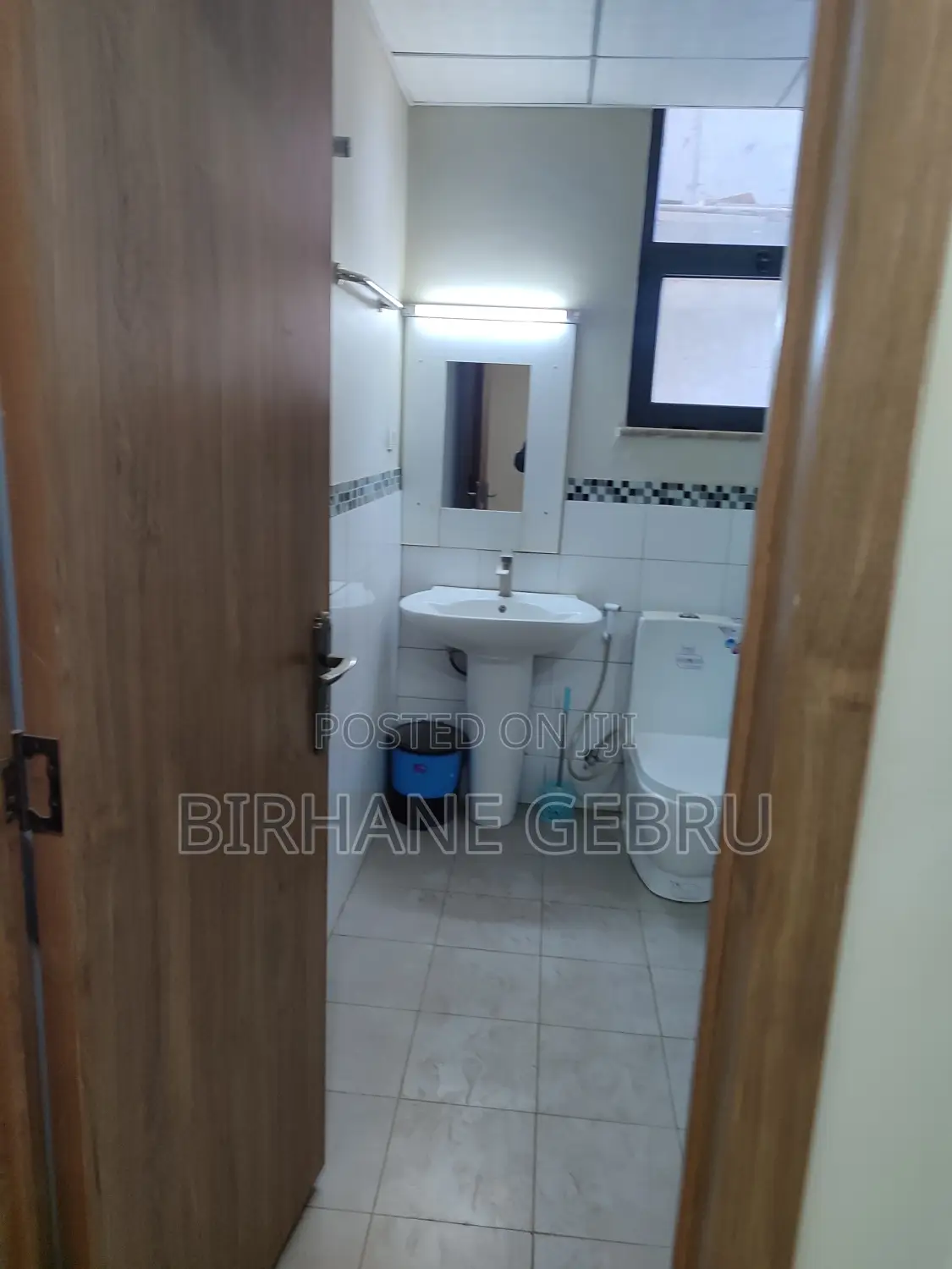 Furnished 3bdrm Apartment in 3Bedroom Luxury, Bole for rent