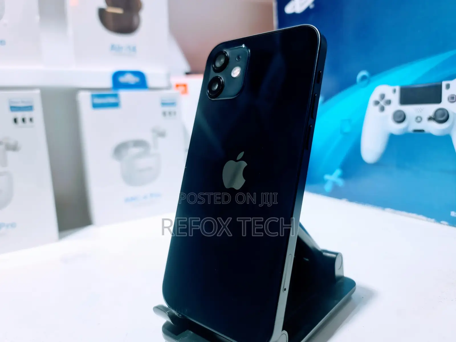 New Apple iPhone 12 128 GB Blue