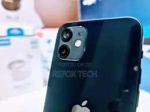 New Apple iPhone 12 128 GB Blue