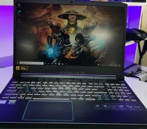 Photo - New Laptop Acer Predator Helios 300 16GB Intel Core I7 SSD 512GB