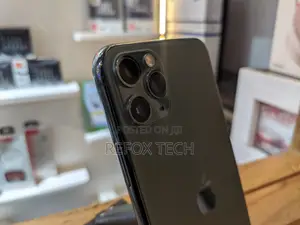 New Apple iPhone 11 Pro 256 GB Green
