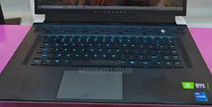 New Laptop Alienware M17x R2 16GB Intel Core I7 SSD 512GB