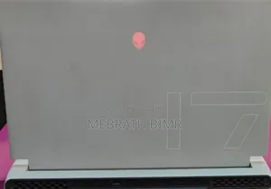 New Laptop Alienware M17x R2 16GB Intel Core I7 SSD 512GB