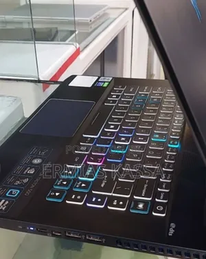 New Laptop Acer Predator Helios 300 16GB Intel Core I7 SSD 512GB