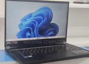 Photo - New Laptop MSI GS66 Stealth 10SGS 16GB Intel Core I7 SSD 1T