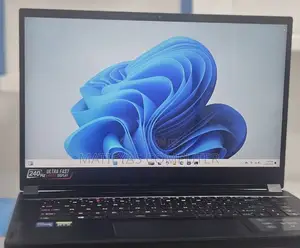 New Laptop MSI GS66 Stealth 10SGS 16GB Intel Core I7 SSD 1T