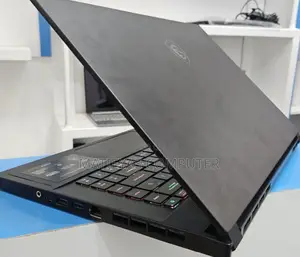New Laptop MSI GS66 Stealth 10SGS 16GB Intel Core I7 SSD 1T
