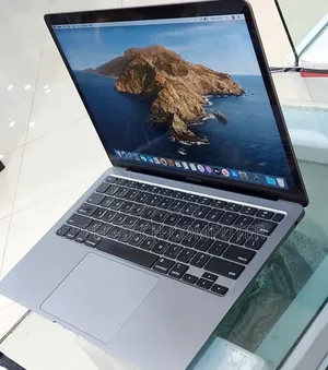 New Laptop Apple MacBook Air 2020 16GB Intel Core I7 SSD 512GB