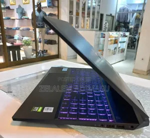 New Laptop HP Pavilion Power 15 16GB Intel Core I7 SSD 512GB