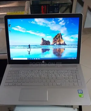 Photo - New Laptop HP Pavilion 15 8GB Intel Core I5 HDD 1T